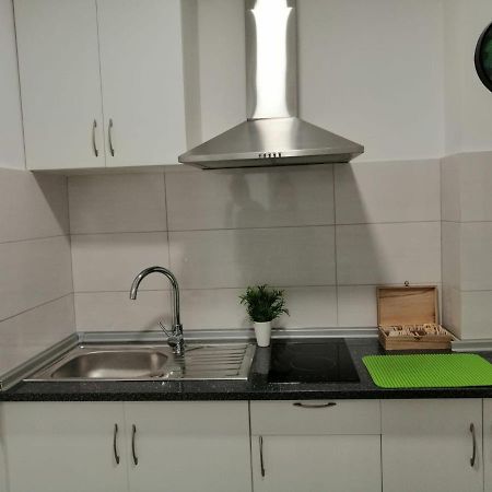 Room In The Center Of Alicante! Exterior photo