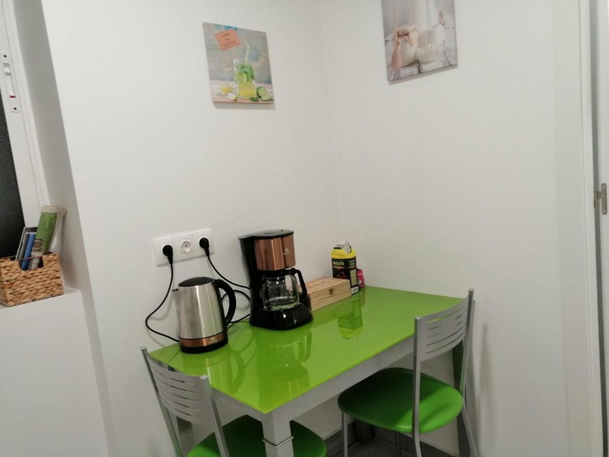 Room In The Center Of Alicante! Exterior photo