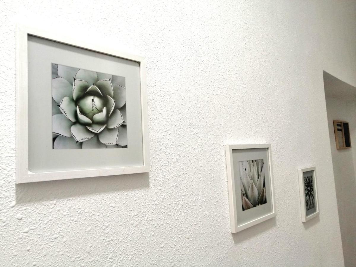 Room In The Center Of Alicante! Exterior photo