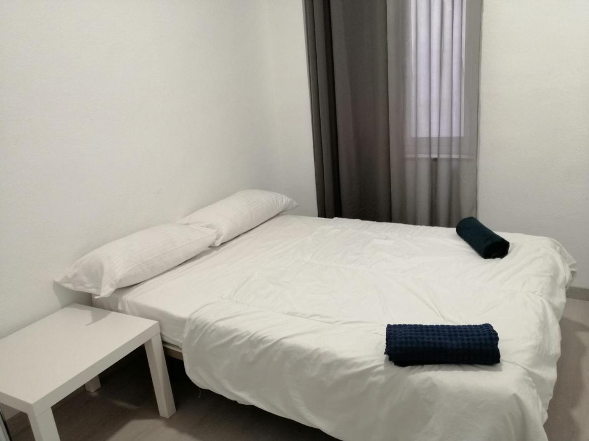 Room In The Center Of Alicante! Exterior photo